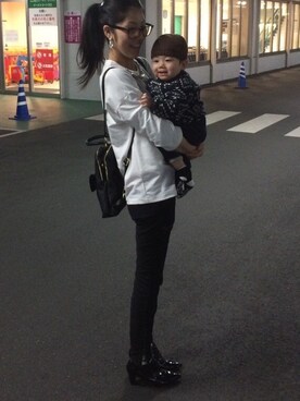 DANDAさんのコーディネート