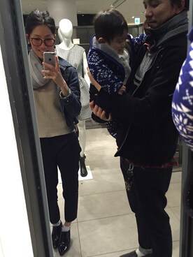 DANDAさんのコーディネート