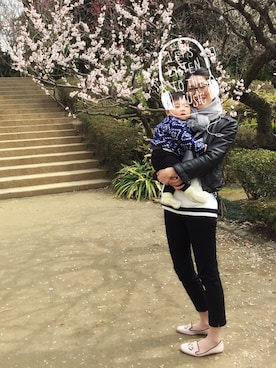 DANDAさんのコーディネート