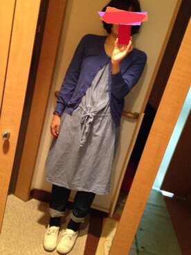 のっこさんのコーディネート