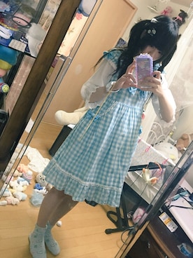 ののんさんのコーディネート