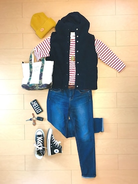 ＊kyabetty＊さんのコーディネート