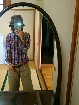 ゴーヤさんのコーディネート