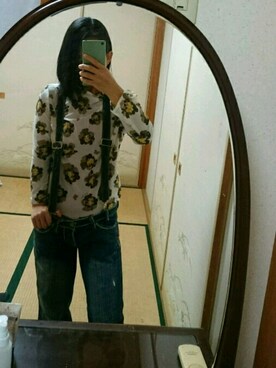 ゴーヤさんのコーディネート