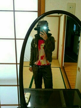 ゴーヤさんのコーディネート