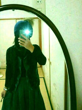 ゴーヤさんのコーディネート