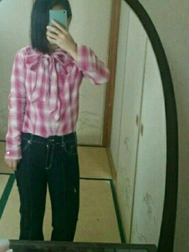 ゴーヤさんのコーディネート