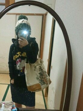 ゴーヤさんのコーディネート