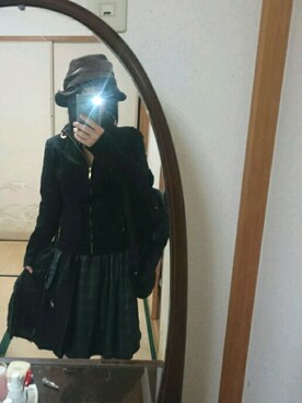 ゴーヤさんのコーディネート