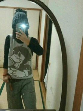 ゴーヤさんのコーディネート