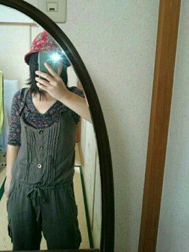 ゴーヤさんのコーディネート