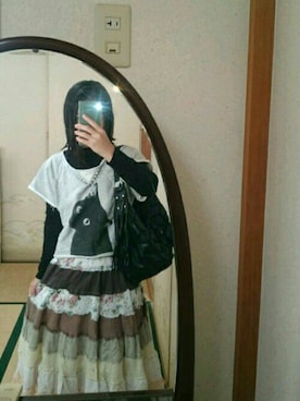 ゴーヤさんのコーディネート