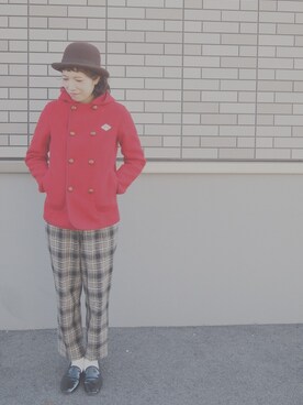 AMIさんのコーディネート