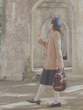 AMIさんのコーディネート