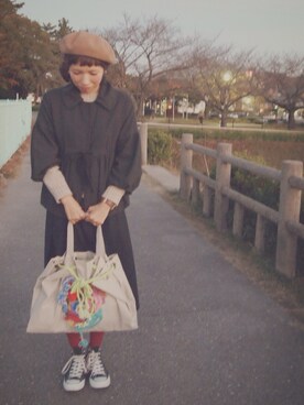 AMIさんのコーディネート