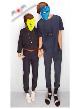 mm25さんのコーディネート