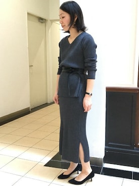 NAKAさんのコーディネート