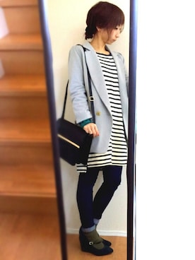 Chaki。さんのコーディネート