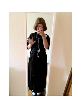 も な かさんのコーディネート