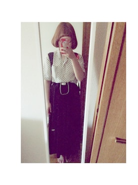 も な かさんのコーディネート