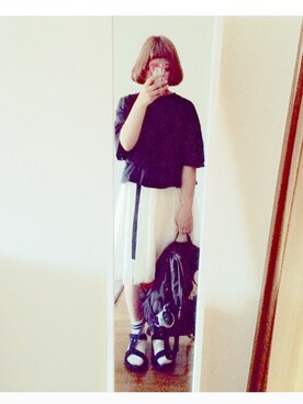 も な かさんのコーディネート