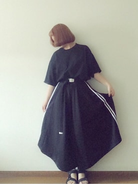 も な かさんのコーディネート