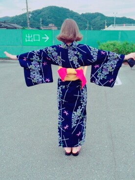 も な かさんのコーディネート