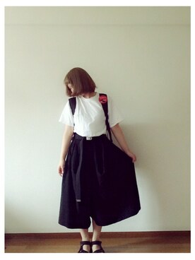 も な かさんのコーディネート