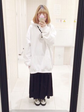 も な かさんのコーディネート