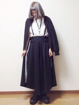 も な かさんのコーディネート