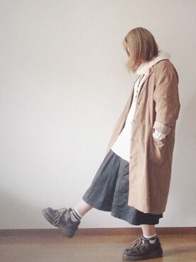 も な かさんのコーディネート