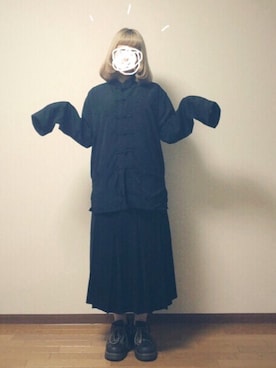 も な かさんのコーディネート