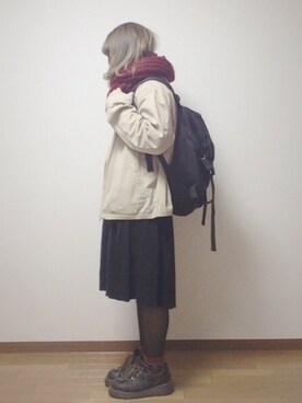 も な かさんのコーディネート