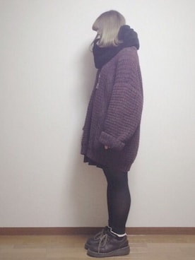 も な かさんのコーディネート