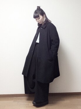 も な かさんのコーディネート