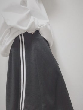 「ボッパー」｜も な かさん（レディース・160cm）の冬コーディネート