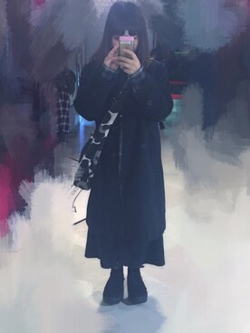 も な かさんのコーディネート