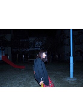 も な かさんのコーディネート