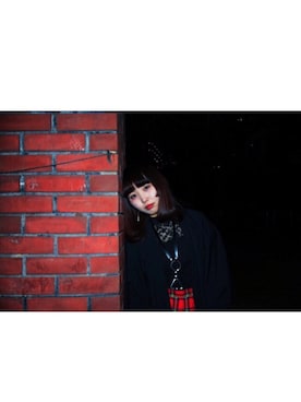 も な かさんのコーディネート