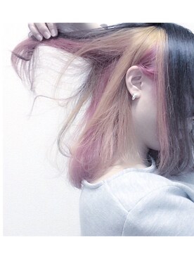 も な かさんのコーディネート