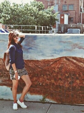 vorobevaanaさんのコーディネート