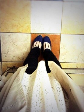 いわしさんのコーディネート