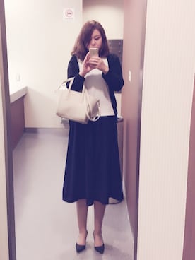 uyu‪‪☺︎‬さんのコーディネート