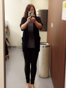 uyu‪‪☺︎‬さんのコーディネート