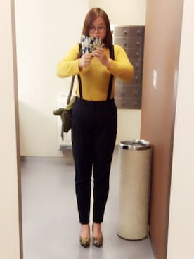 uyu‪‪☺︎‬さんのコーディネート