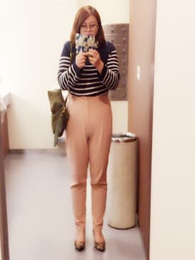 uyu‪‪☺︎‬さんのコーディネート