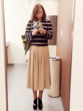 uyu‪‪☺︎‬さんのコーディネート