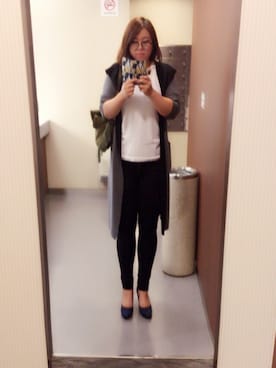 uyu‪‪☺︎‬さんのコーディネート