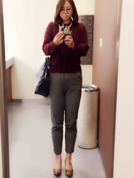 uyu‪‪☺︎‬さんのコーディネート