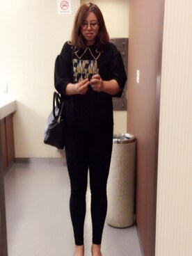 uyu‪‪☺︎‬さんのコーディネート